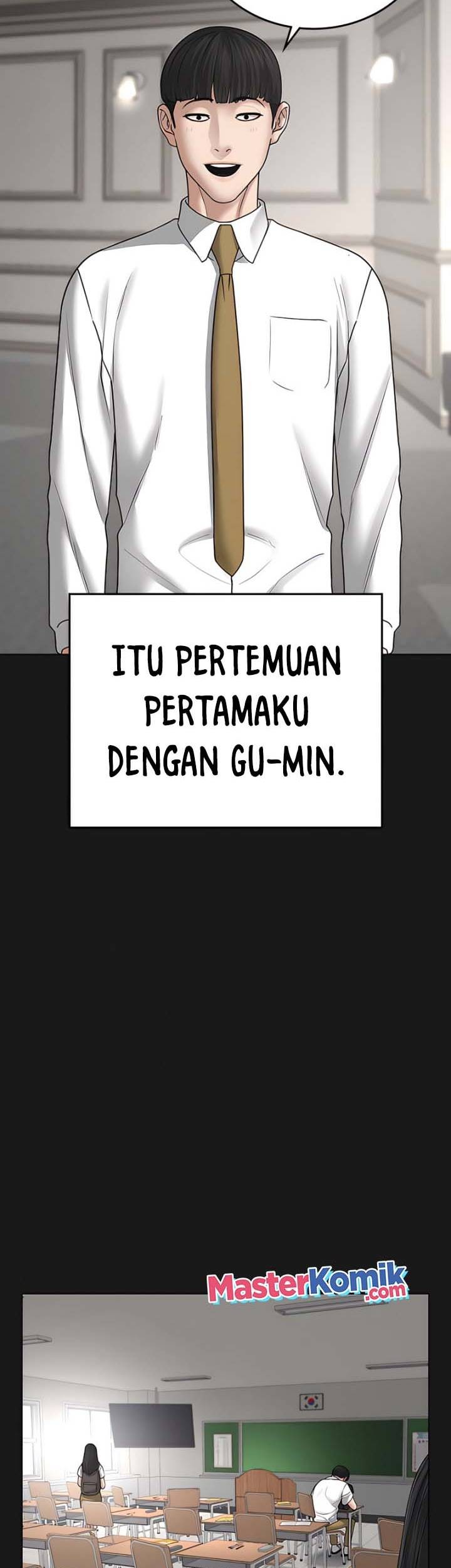 Reality Quest Bab 33 halaman 10