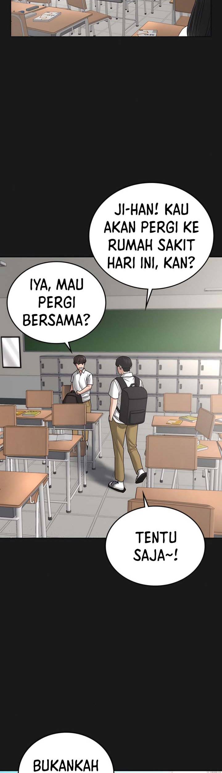 Reality Quest Bab 33 halaman 11