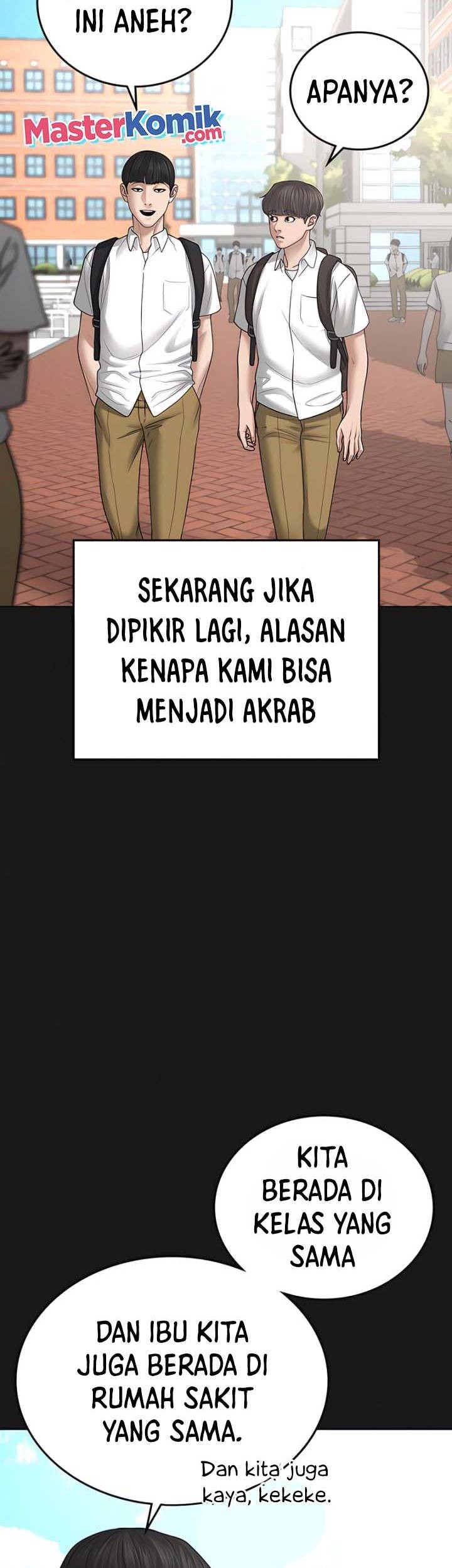 Reality Quest Bab 33 halaman 12