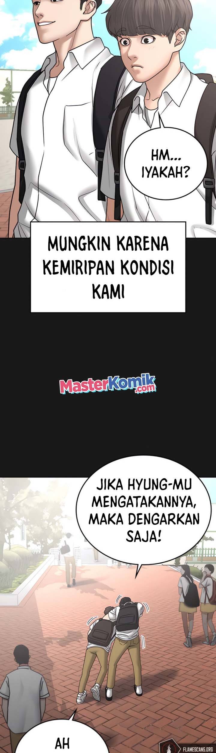 Reality Quest Bab 33 halaman 14