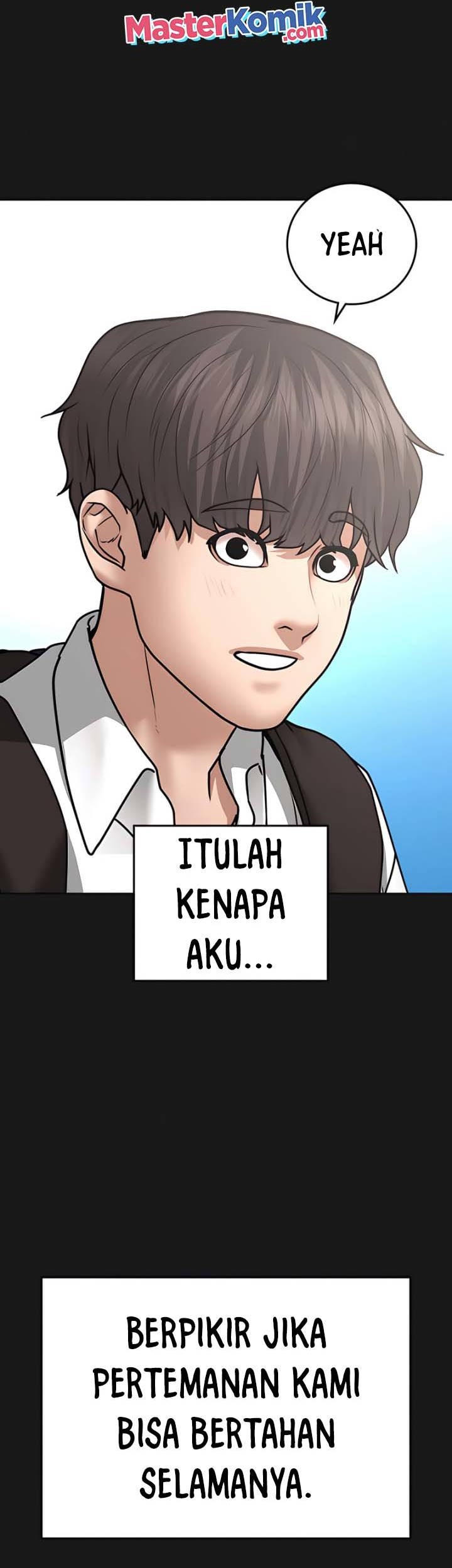 Reality Quest Bab 33 halaman 16