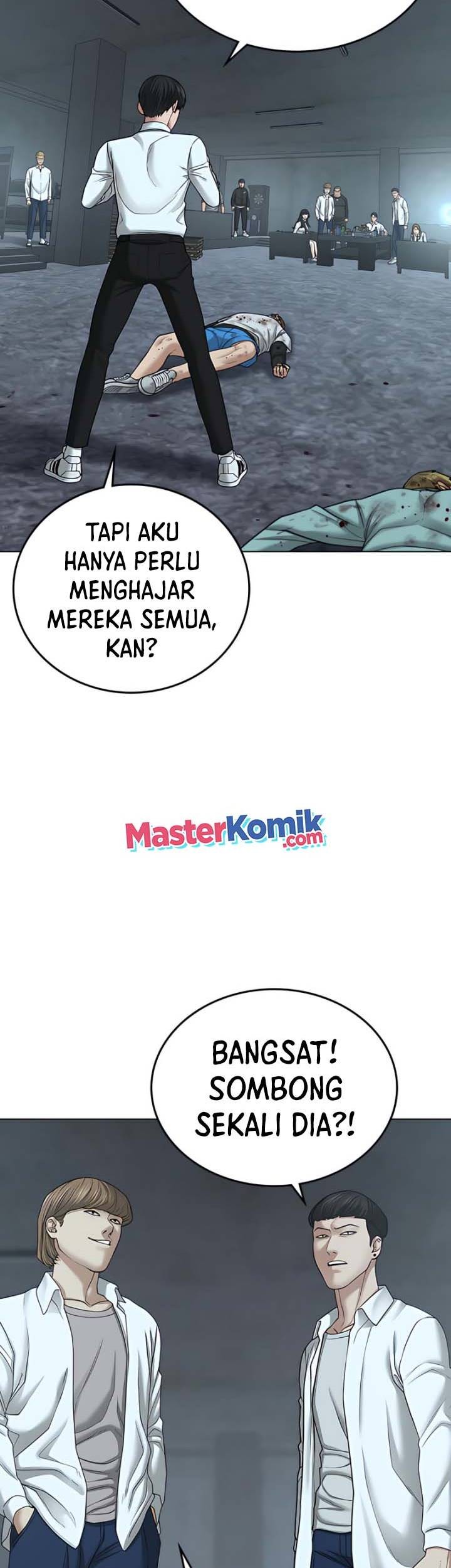 Reality Quest Bab 33 halaman 22