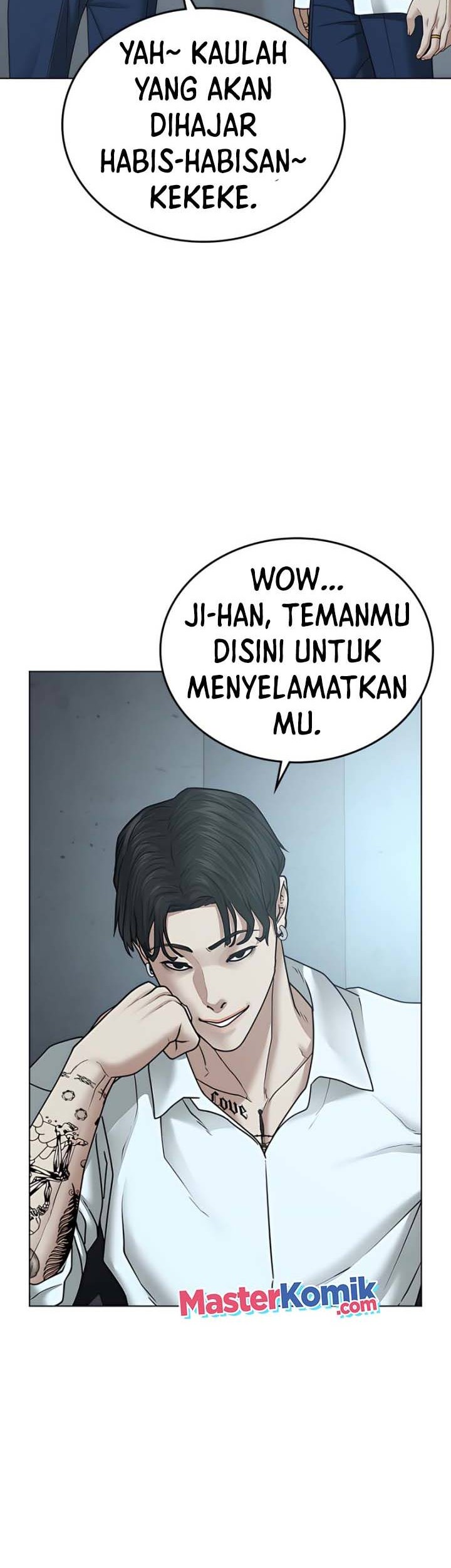 Reality Quest Bab 33 halaman 23