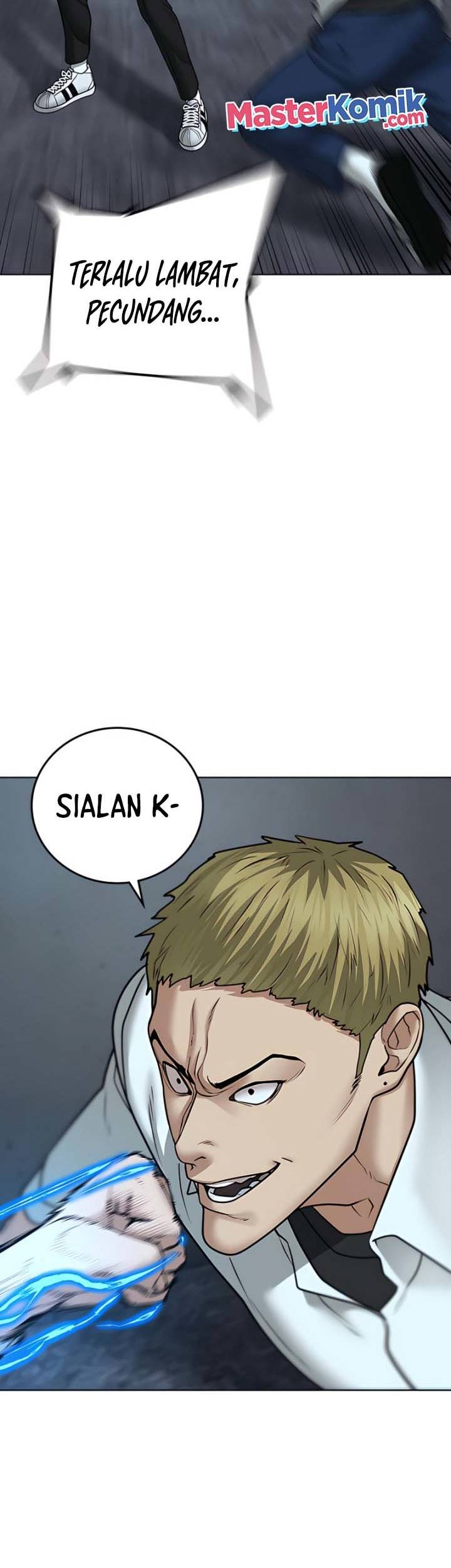 Reality Quest Bab 33 halaman 26