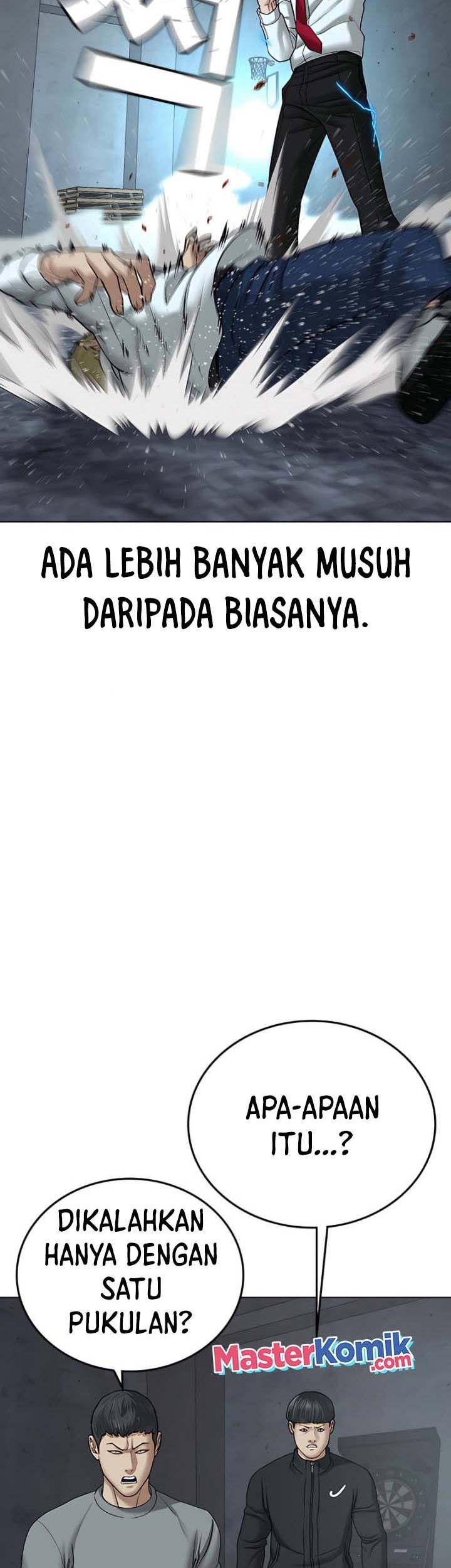 Reality Quest Bab 33 halaman 28