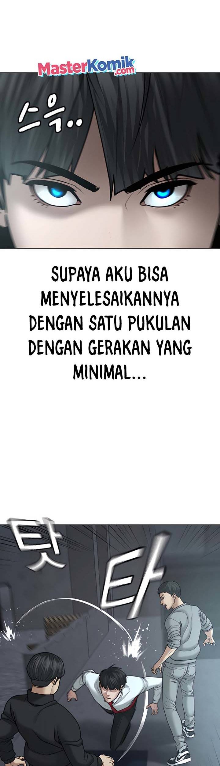 Reality Quest Bab 33 halaman 31