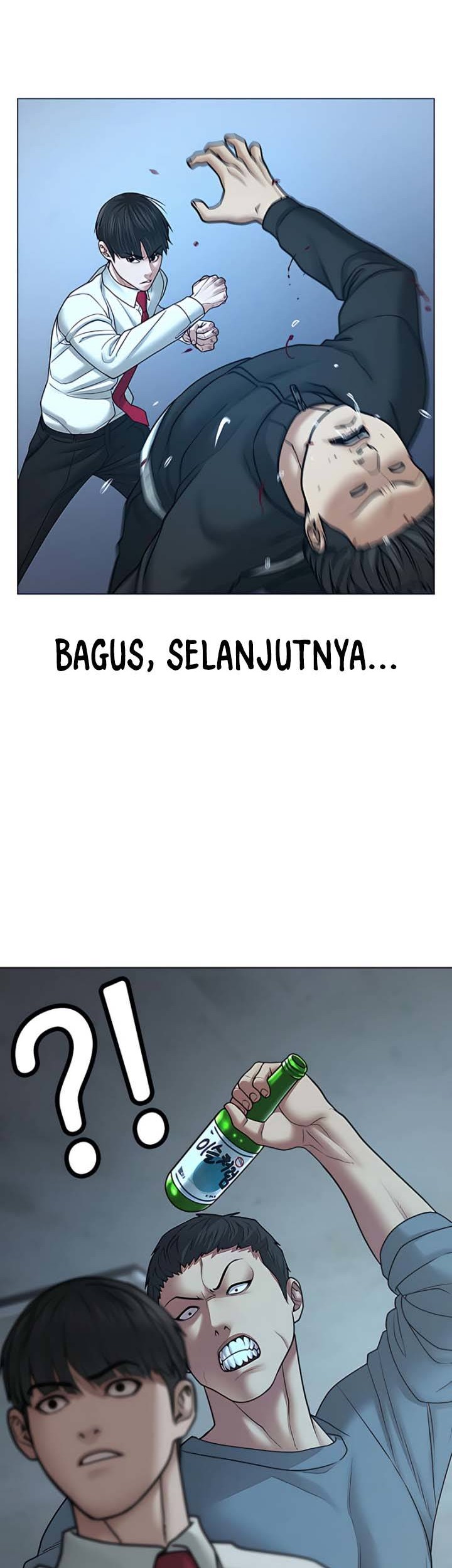 Reality Quest Bab 33 halaman 35