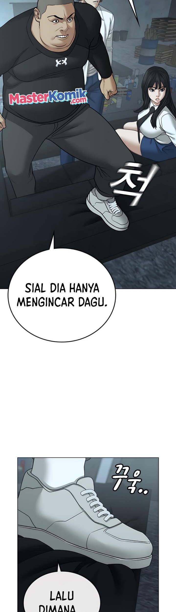 Reality Quest Bab 33 halaman 42
