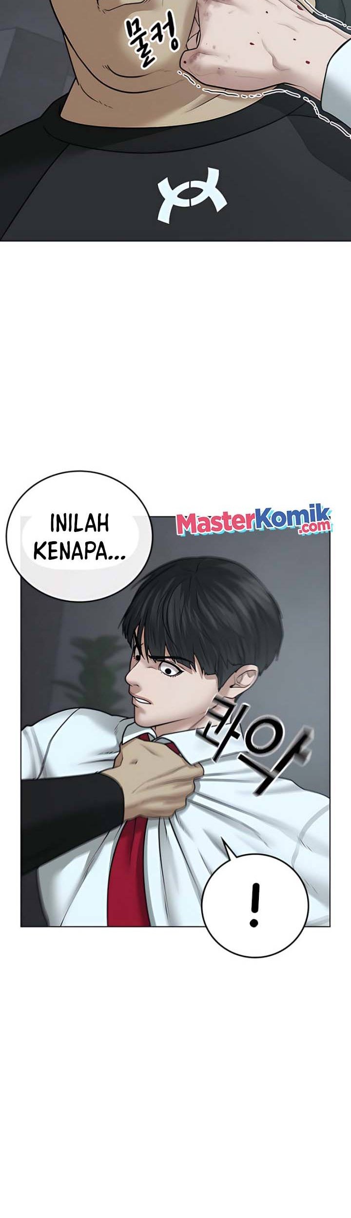 Reality Quest Bab 33 halaman 47