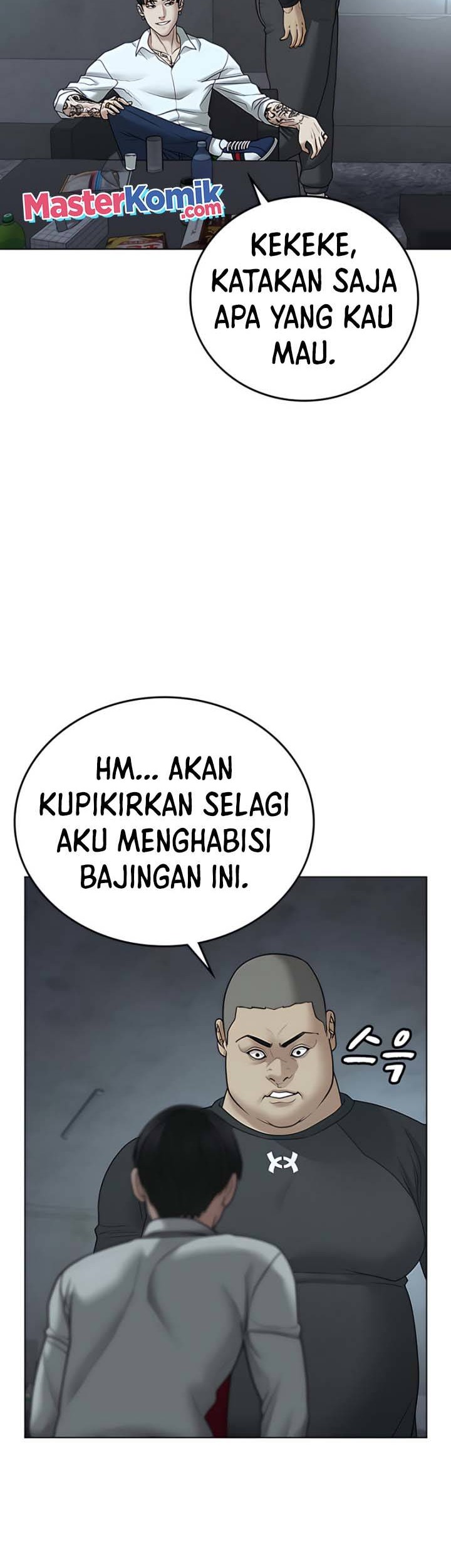 Reality Quest Bab 33 halaman 51