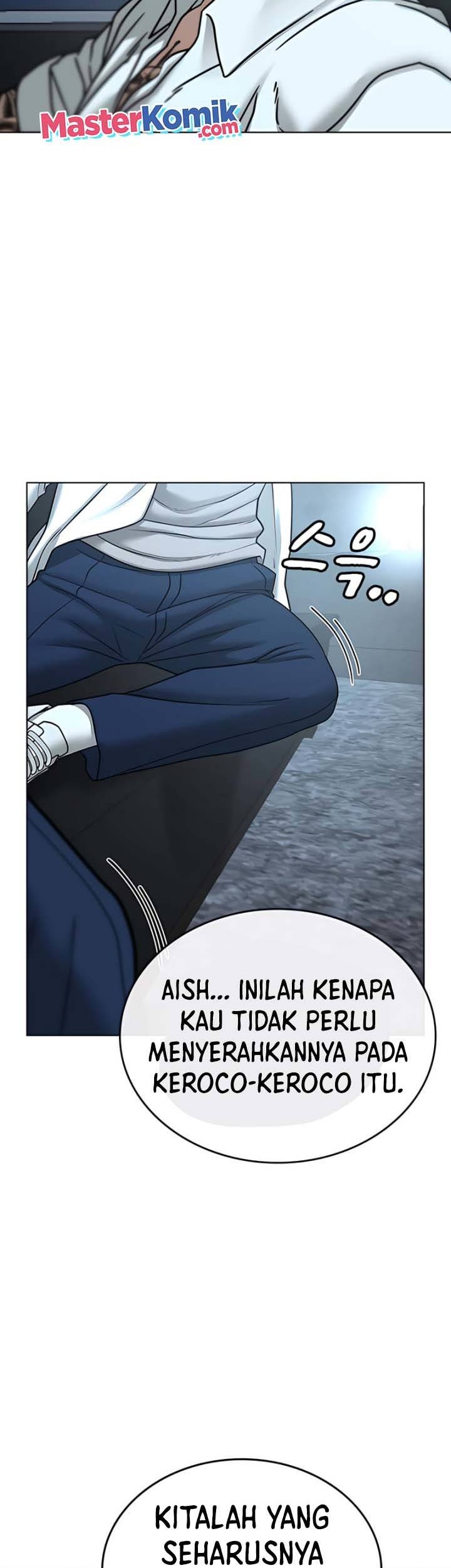 Reality Quest Bab 33 halaman 60