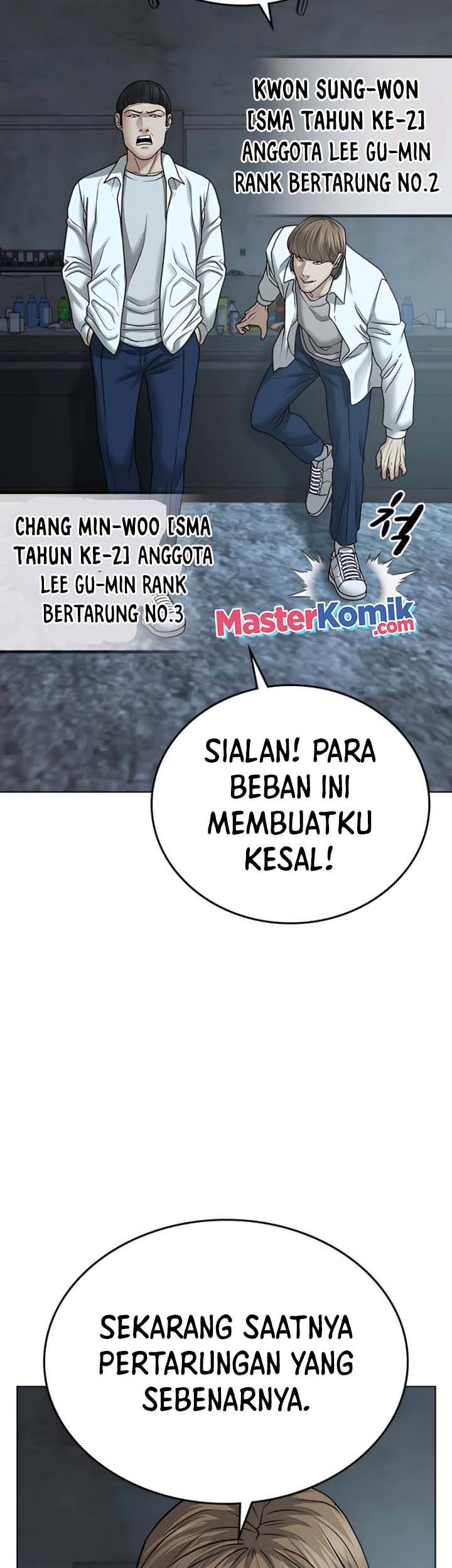 Reality Quest Bab 33 halaman 62