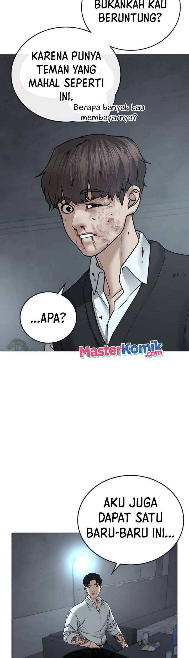 Reality Quest Bab 33 halaman 70