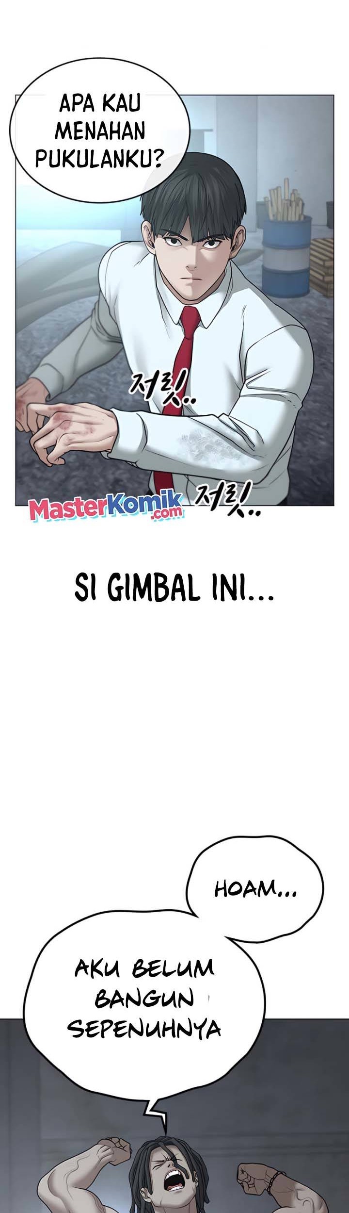 Reality Quest Bab 33 halaman 79