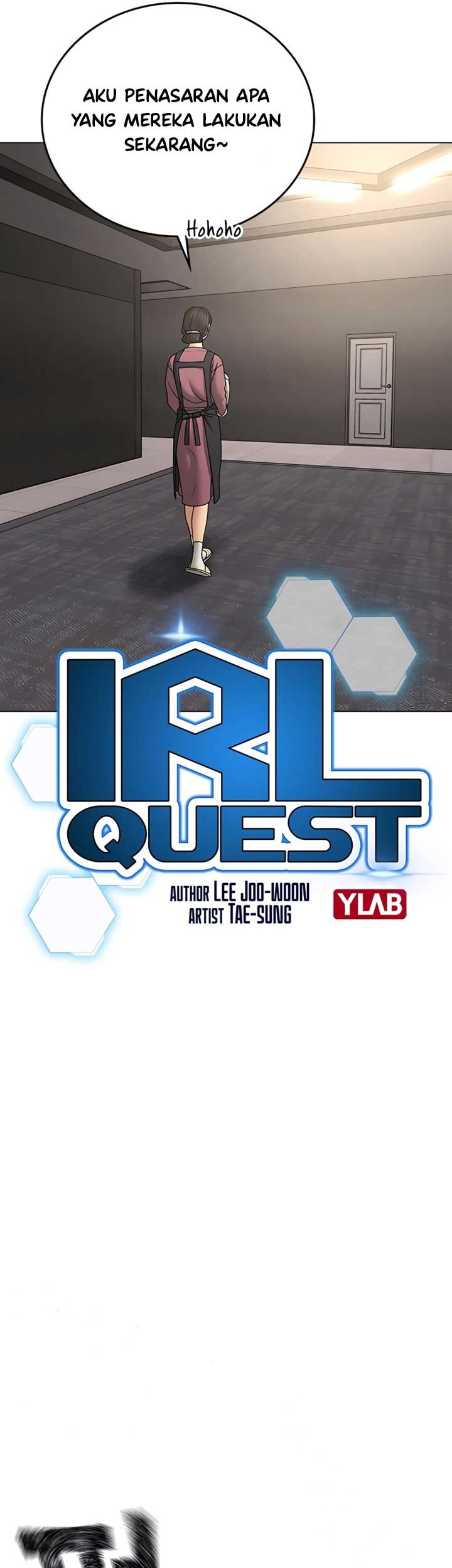 Reality Quest Bab 34 halaman 6
