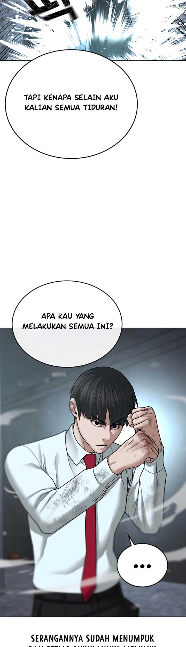 Reality Quest Bab 34 halaman 8