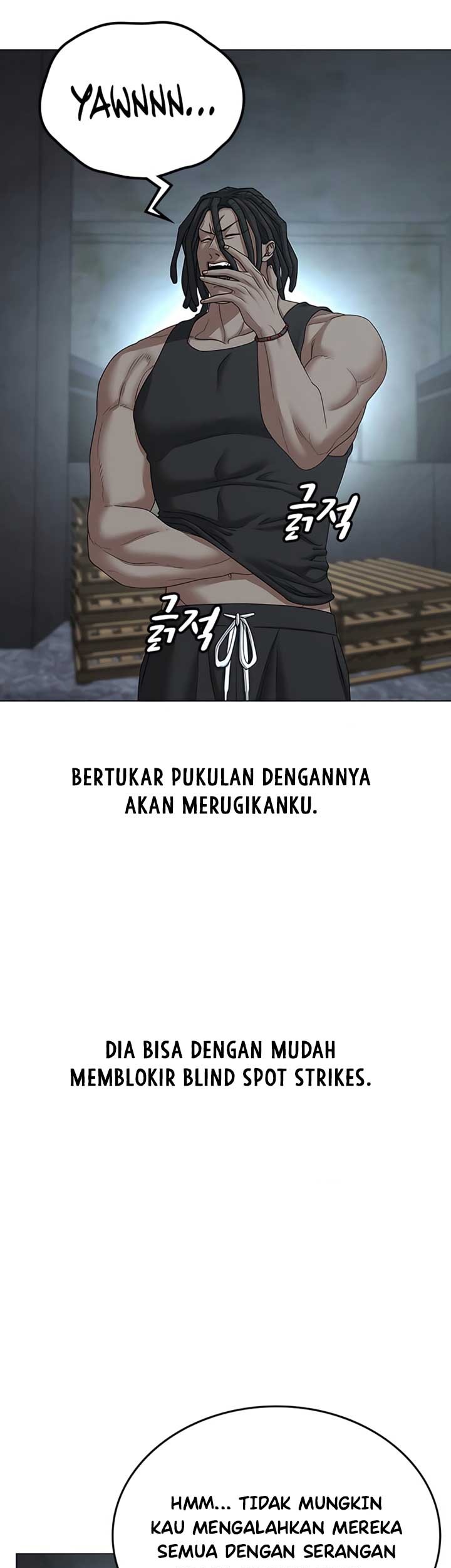 Reality Quest Bab 34 halaman 10