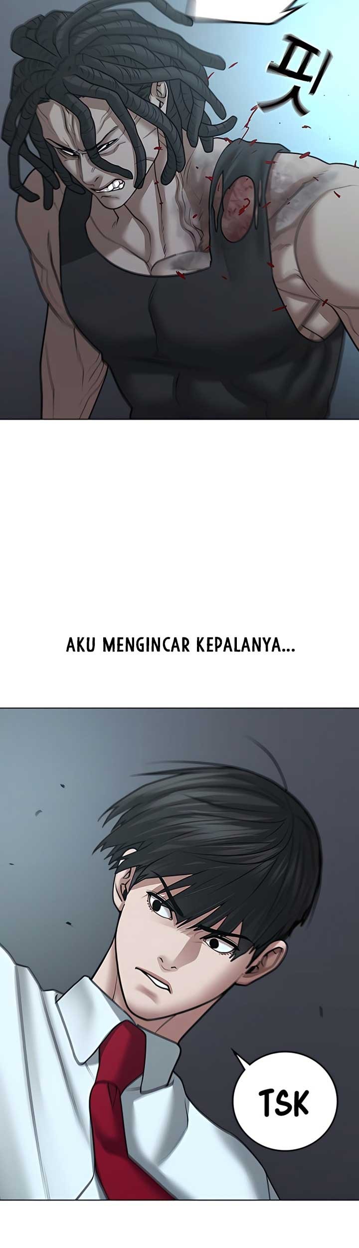 Reality Quest Bab 34 halaman 18