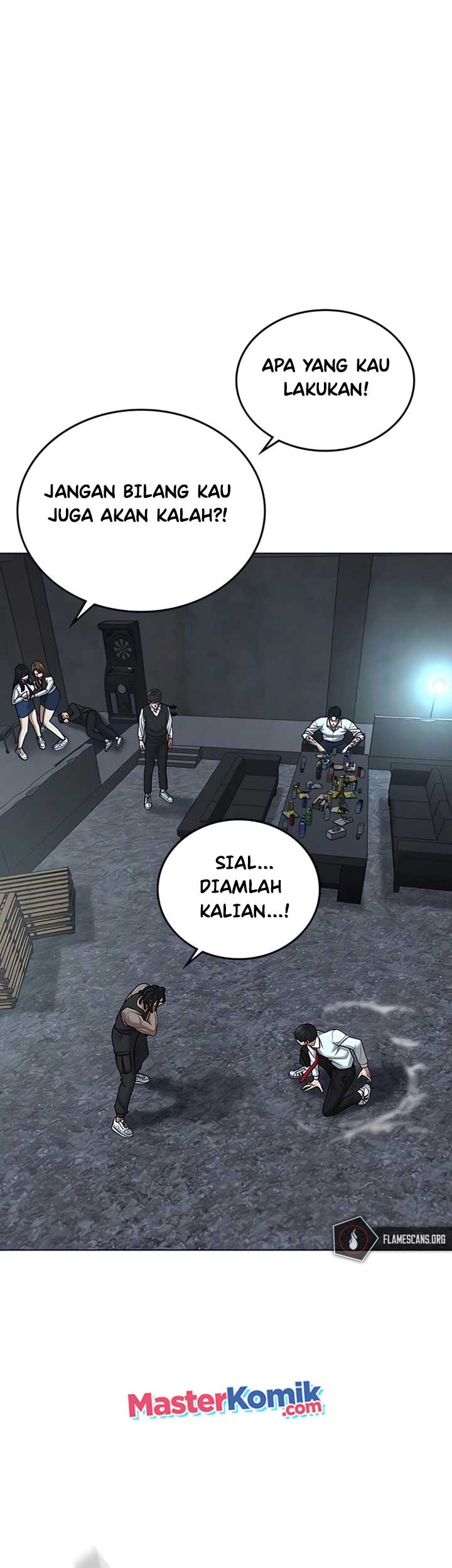 Reality Quest Bab 34 halaman 19