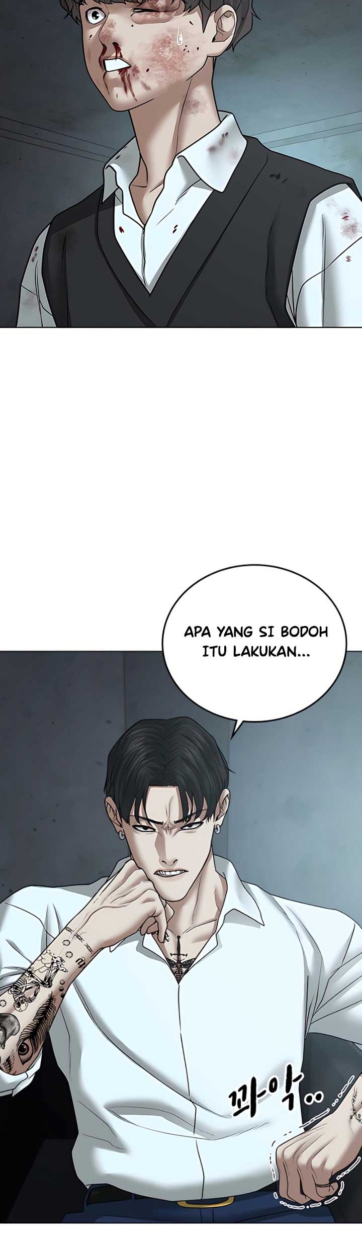 Reality Quest Bab 34 halaman 24