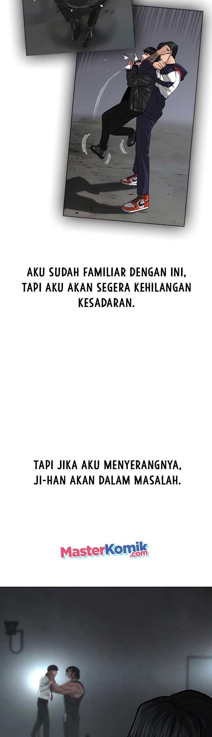 Reality Quest Bab 34 halaman 47