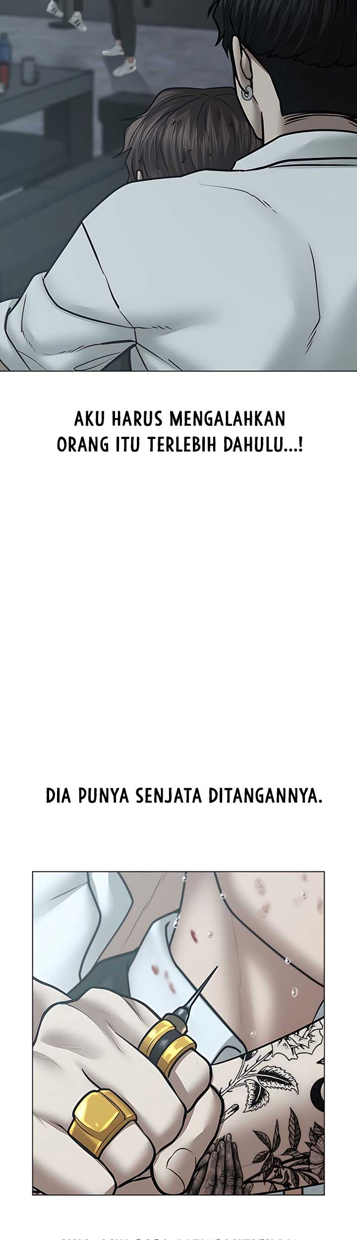 Reality Quest Bab 34 halaman 48