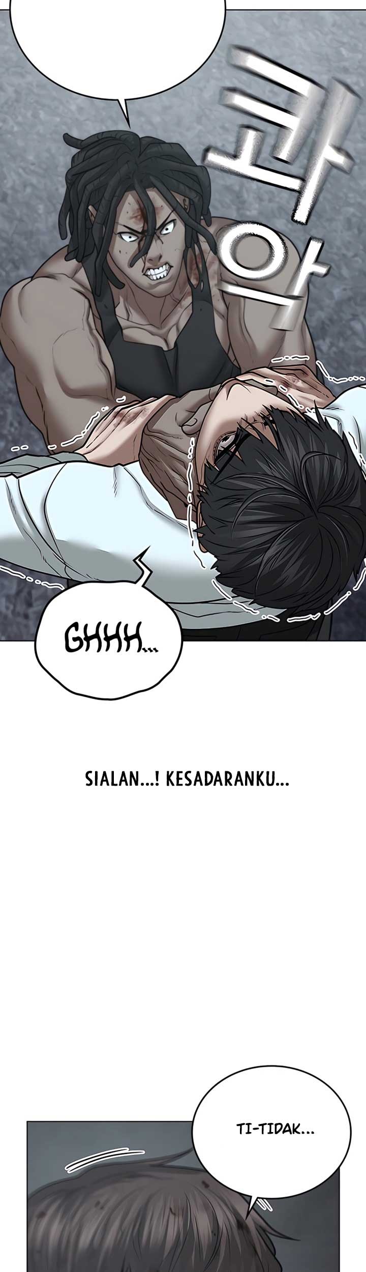 Reality Quest Bab 34 halaman 50