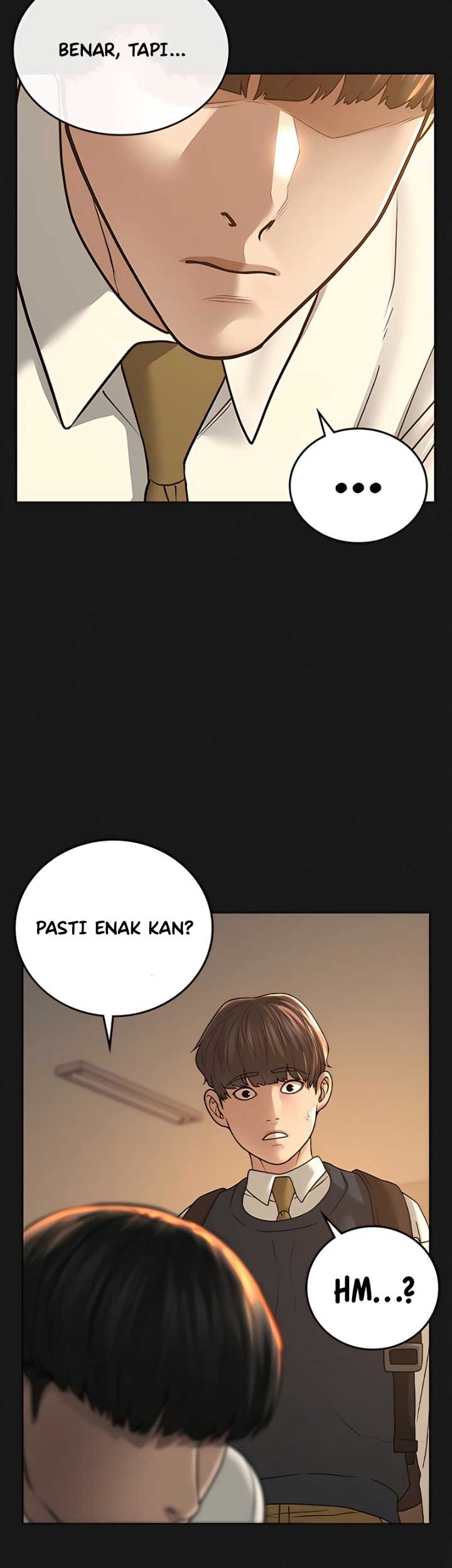 Reality Quest Bab 34 halaman 54