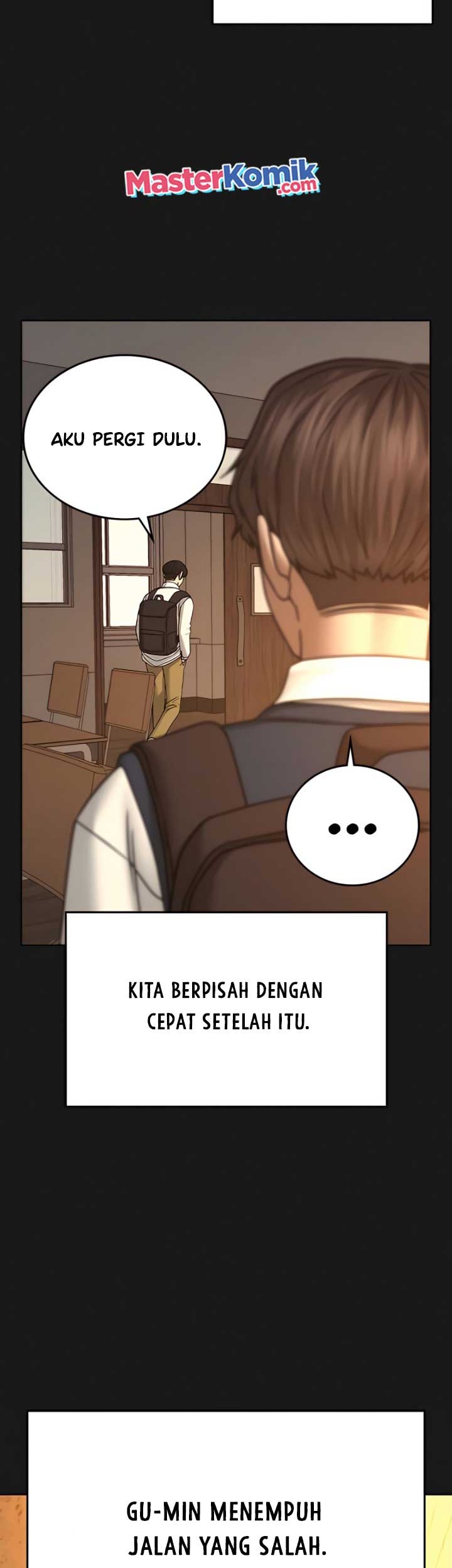 Reality Quest Bab 34 halaman 56