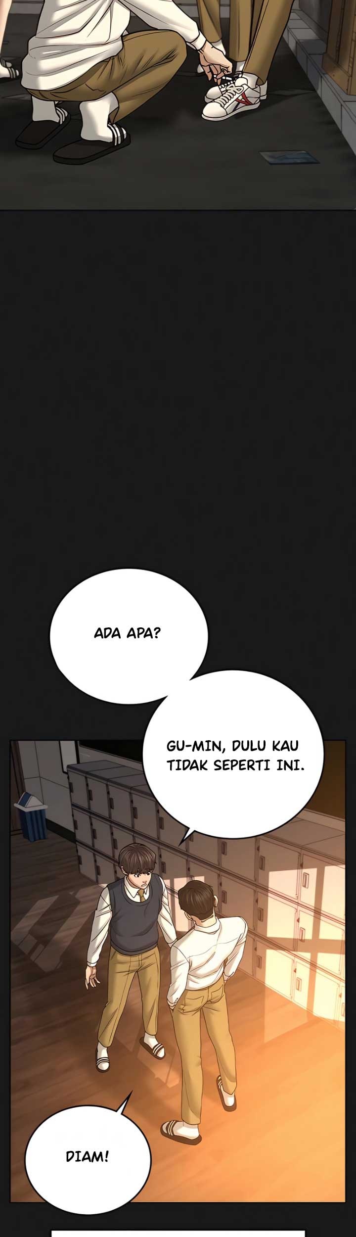 Reality Quest Bab 34 halaman 58