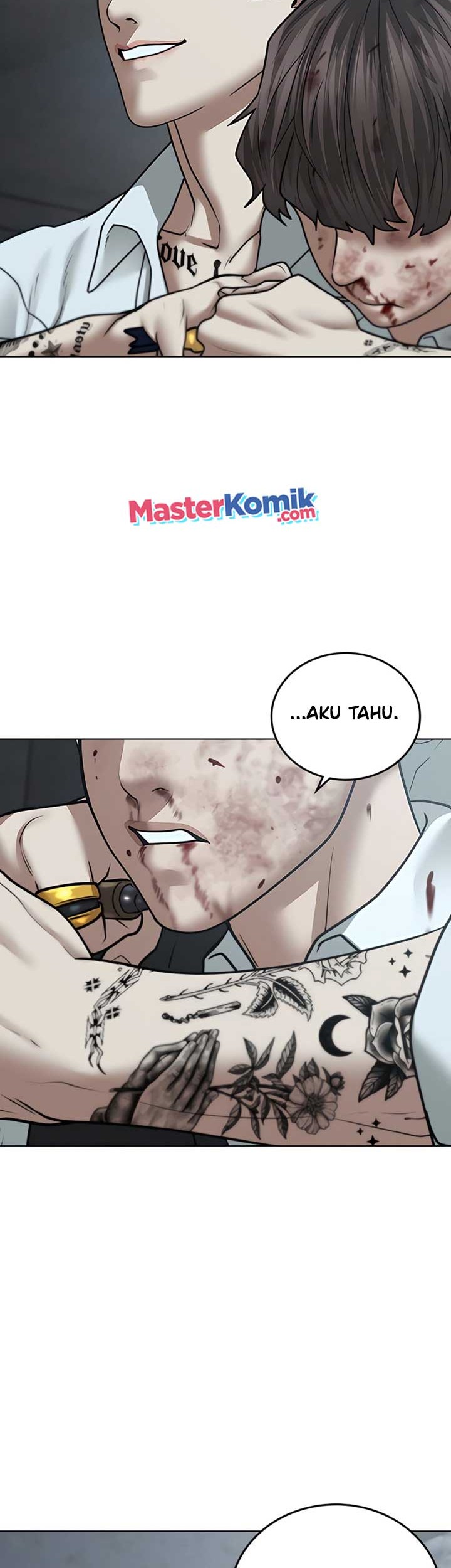Reality Quest Bab 34 halaman 63