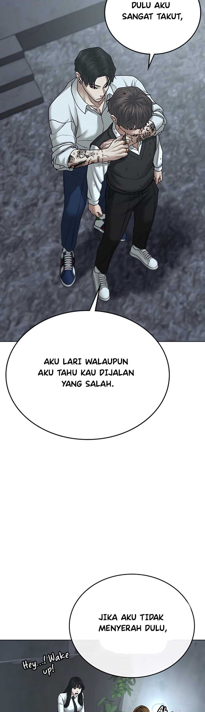 Reality Quest Bab 34 halaman 64