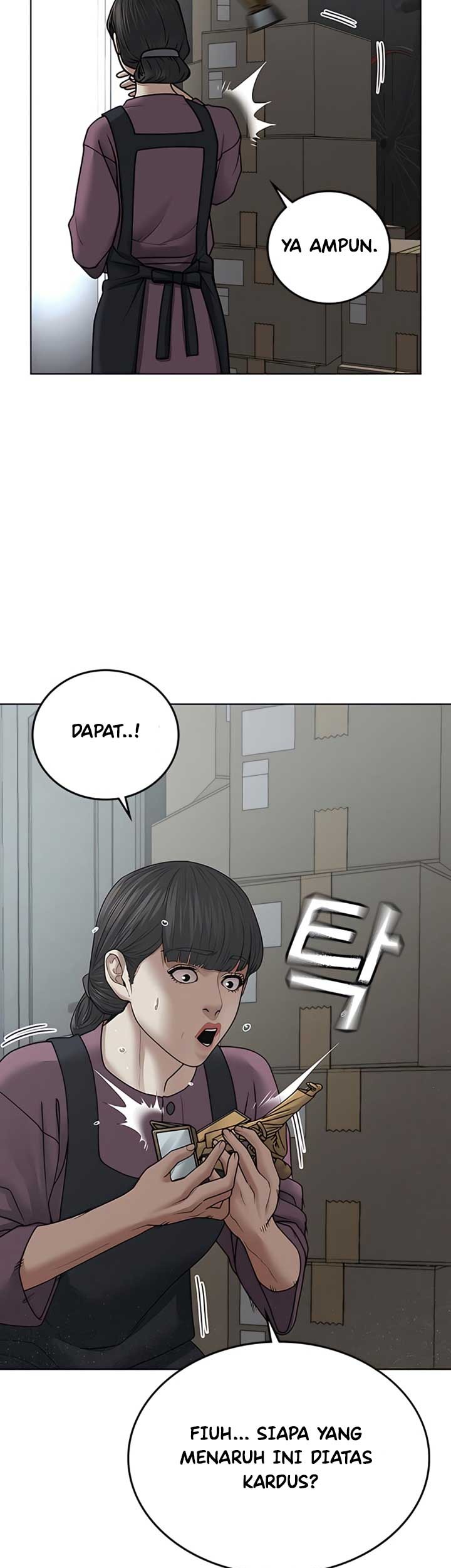 Reality Quest Bab 34 halaman 70