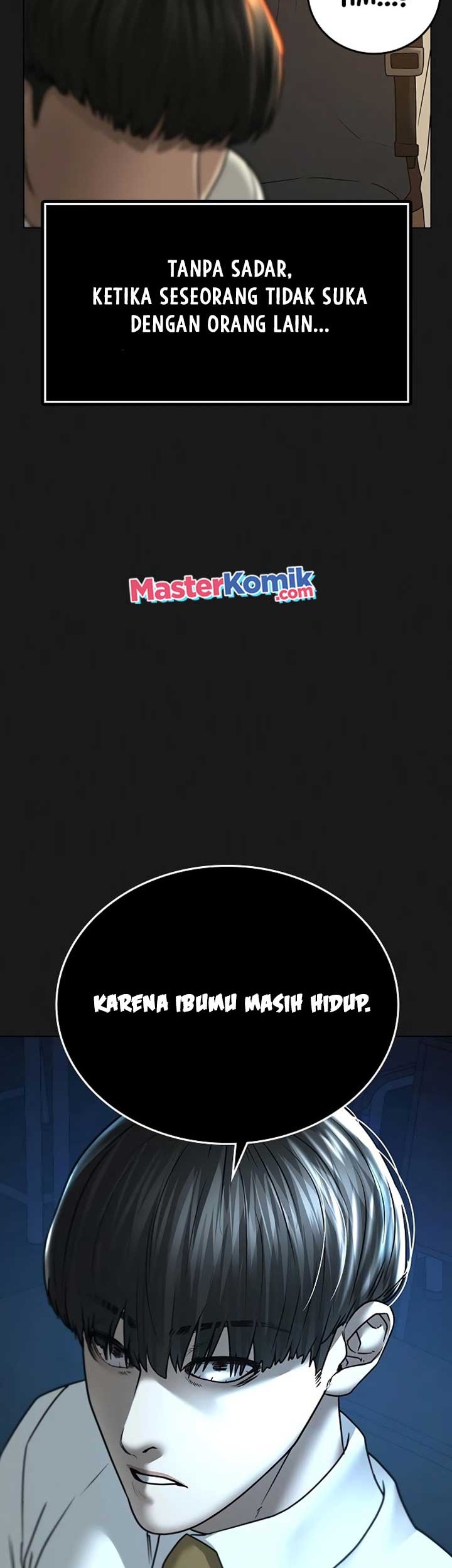 Reality Quest Bab 35 halaman 11