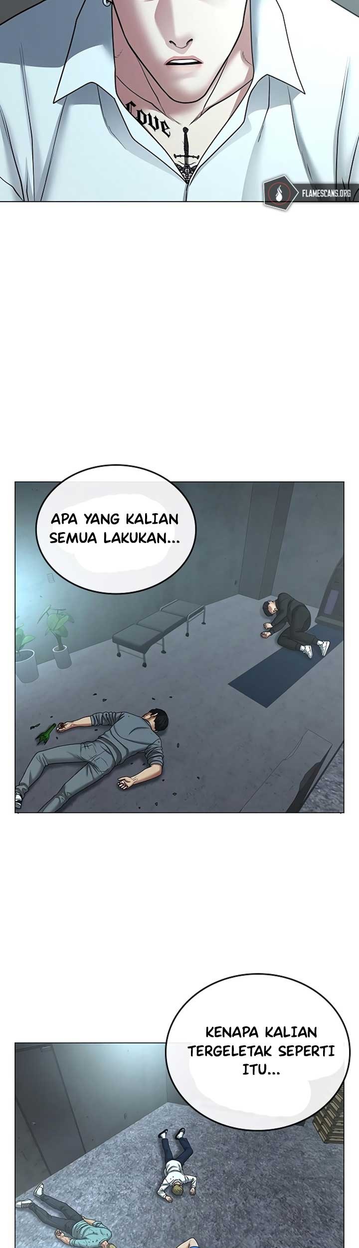 Reality Quest Bab 35 halaman 14