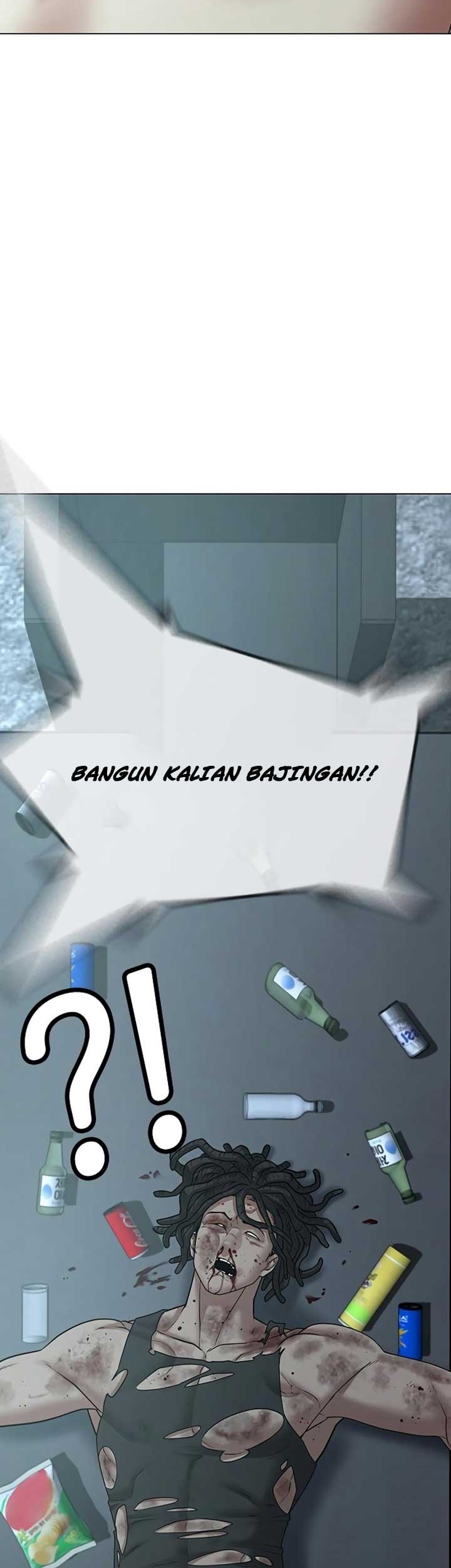 Reality Quest Bab 35 halaman 16