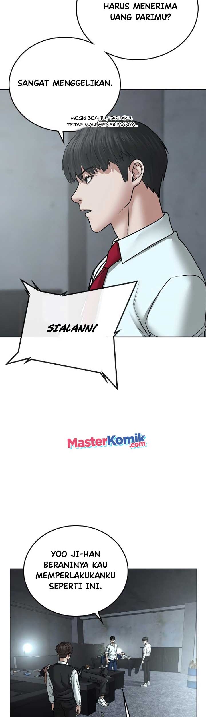 Reality Quest Bab 35 halaman 27