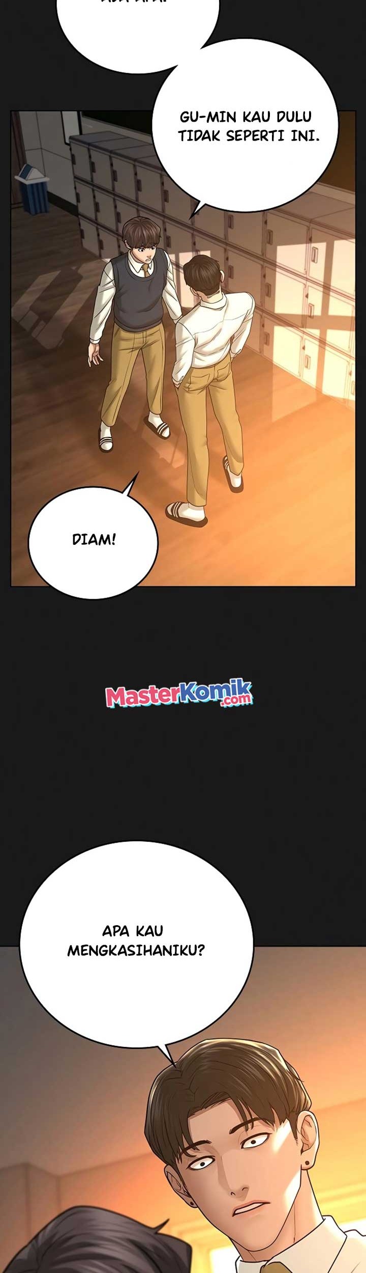 Reality Quest Bab 35 halaman 31