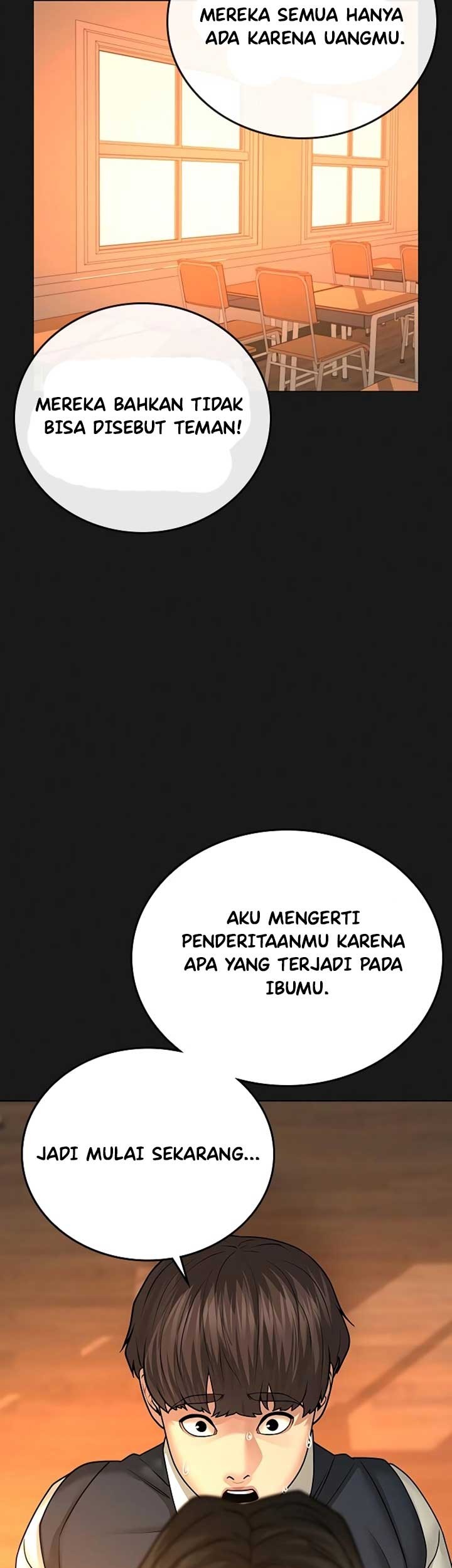 Reality Quest Bab 35 halaman 34