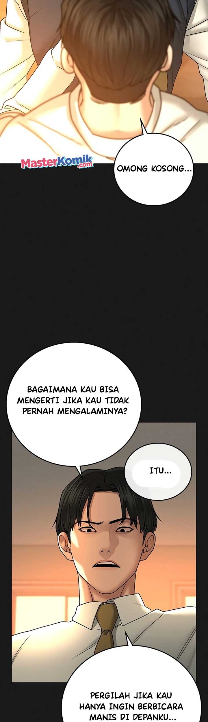 Reality Quest Bab 35 halaman 35