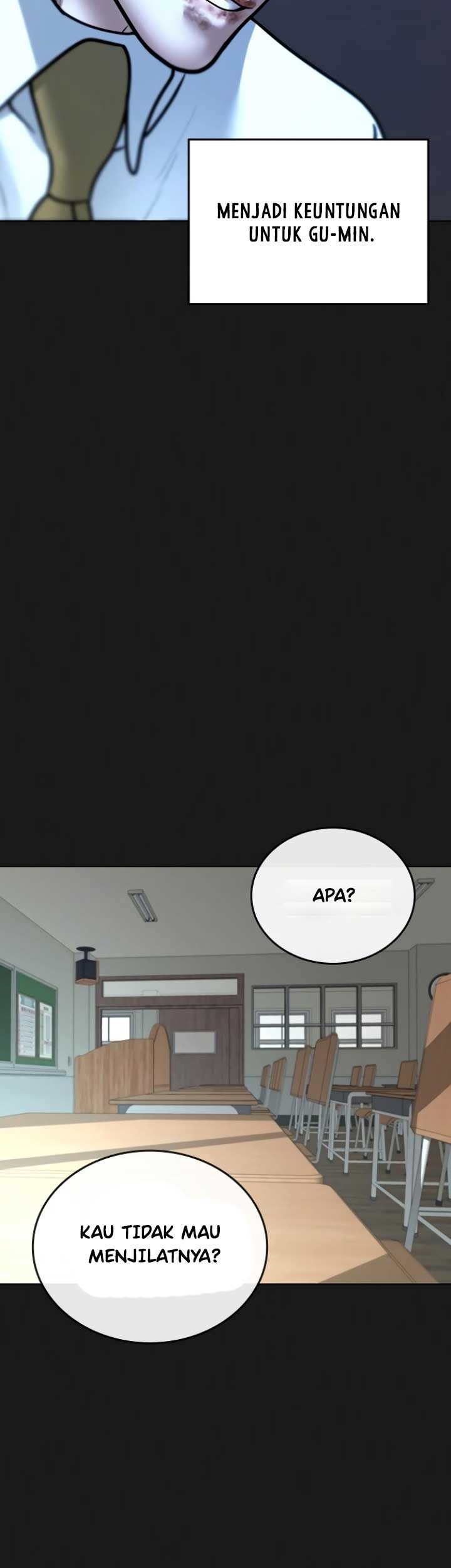 Reality Quest Bab 35 halaman 50