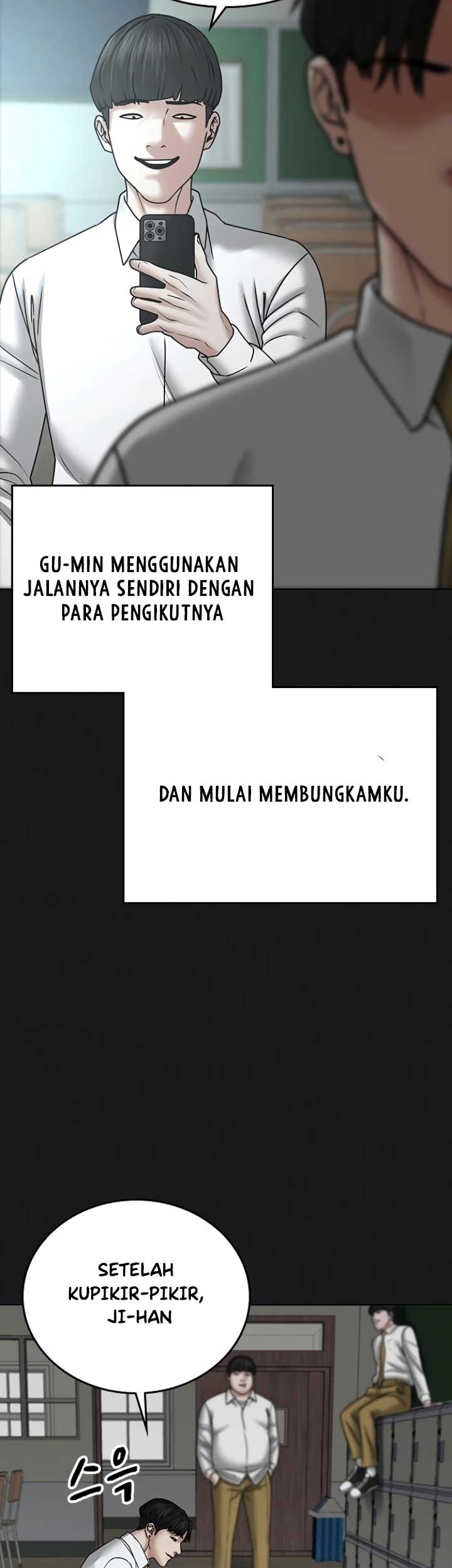 Reality Quest Bab 35 halaman 52
