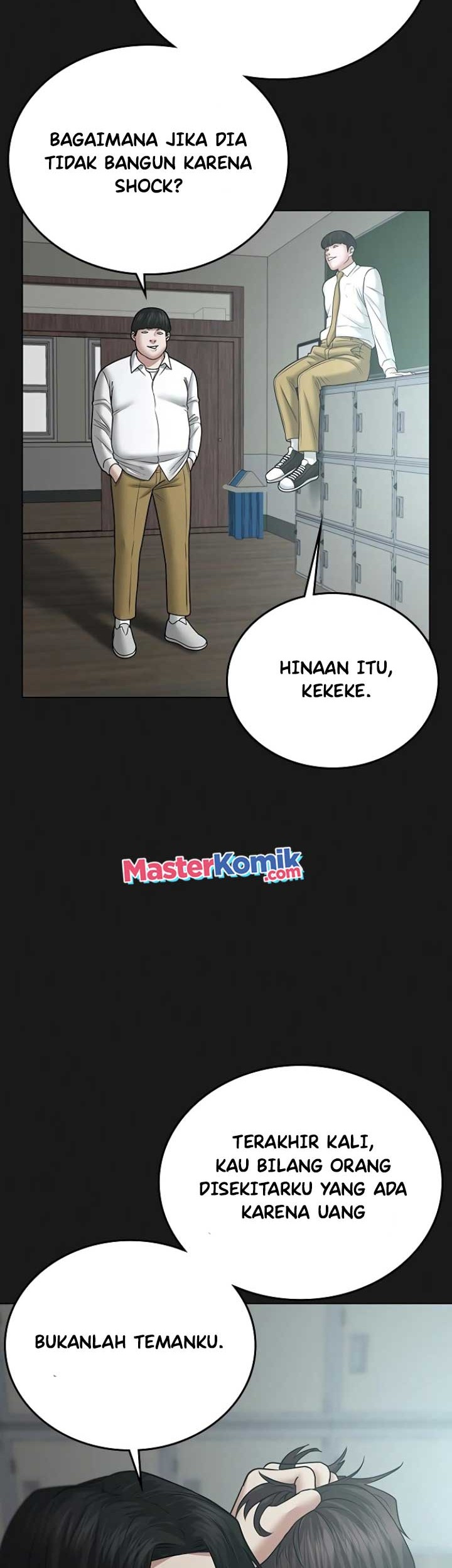 Reality Quest Bab 35 halaman 55