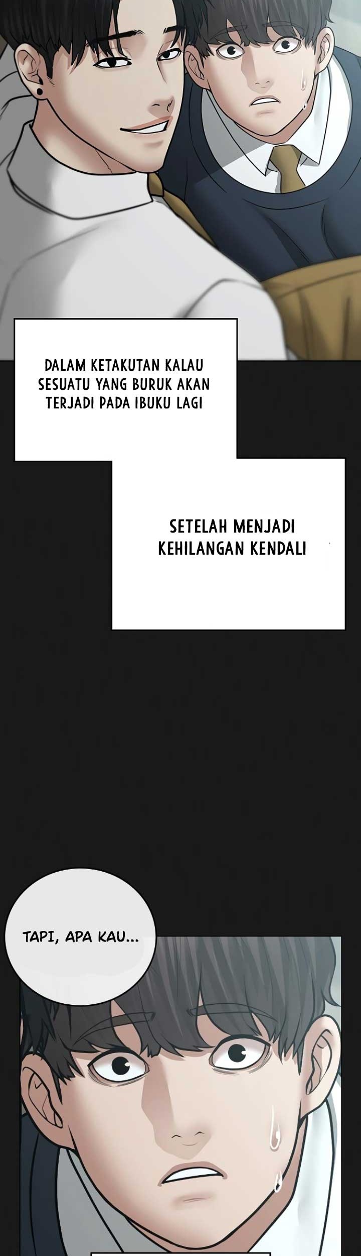 Reality Quest Bab 35 halaman 56