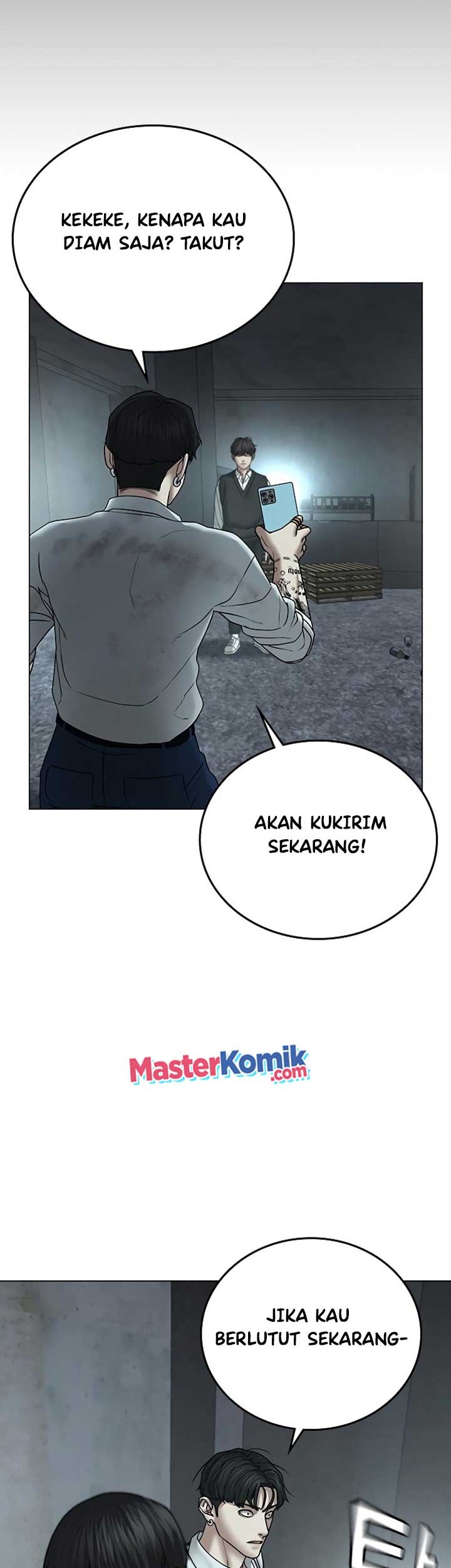 Reality Quest Bab 35 halaman 59