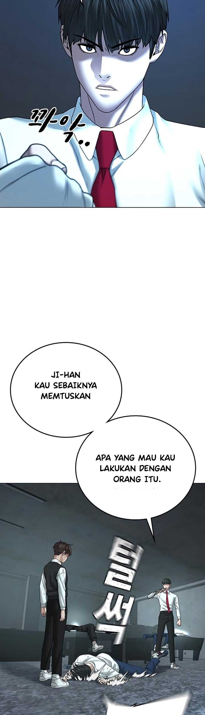 Reality Quest Bab 35 halaman 66