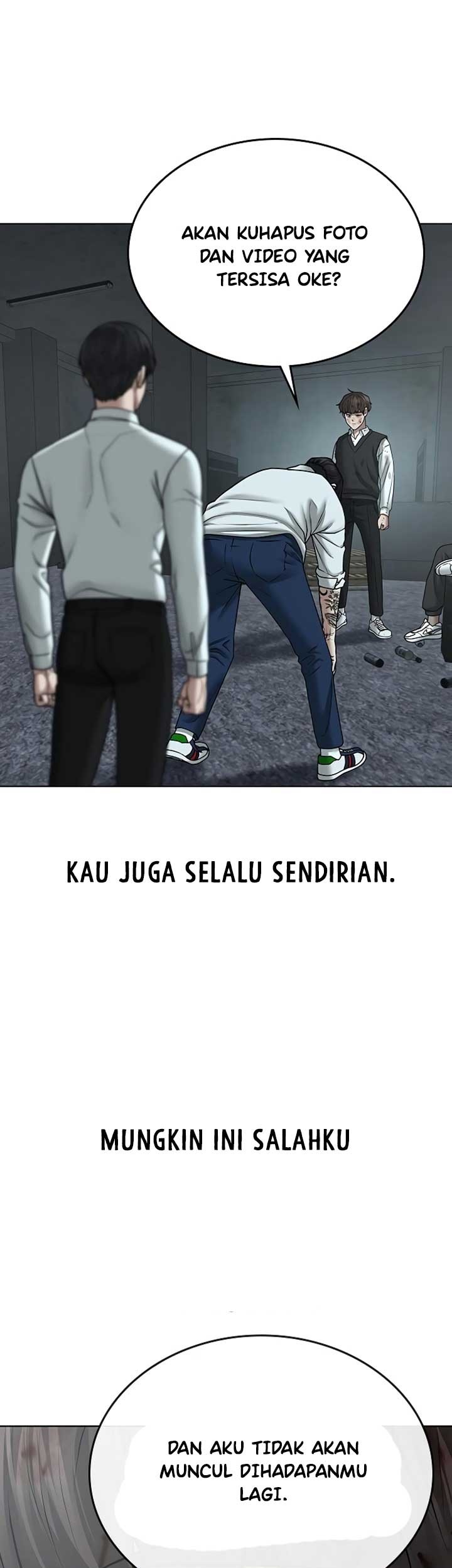 Reality Quest Bab 35 halaman 70