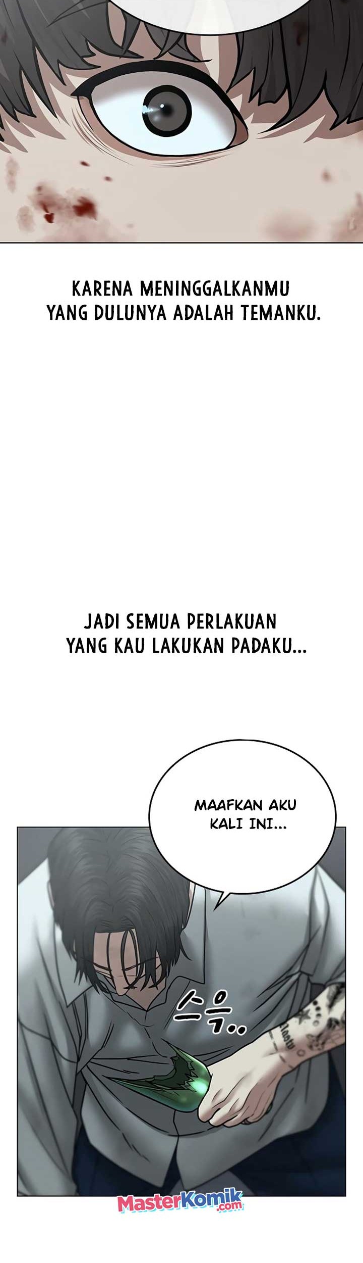 Reality Quest Bab 35 halaman 71