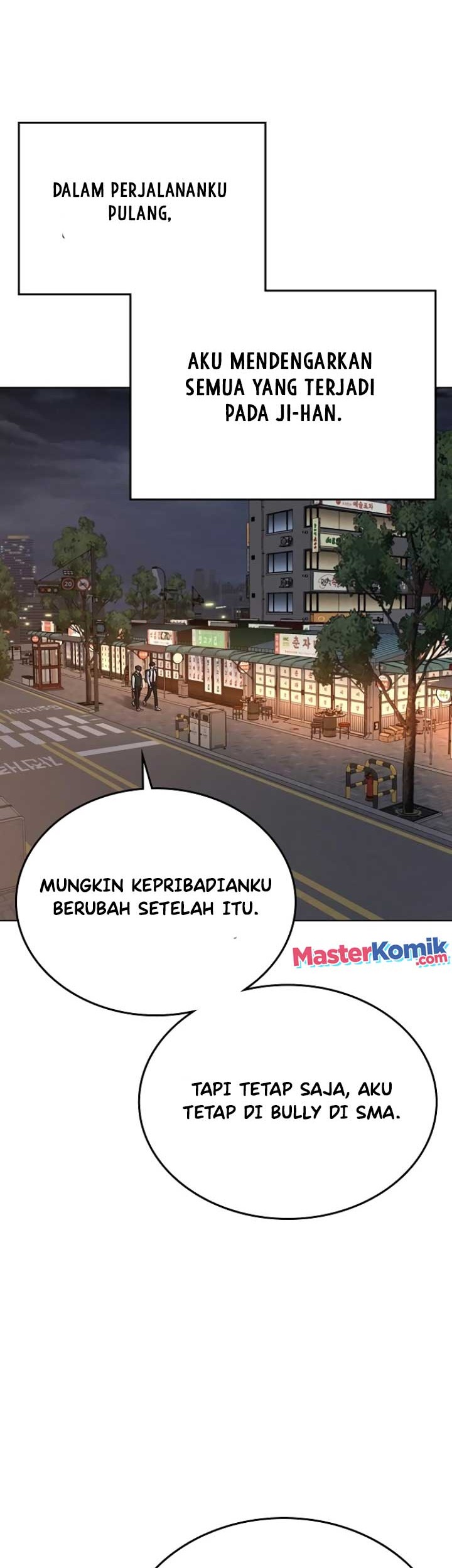 Reality Quest Bab 35 halaman 79