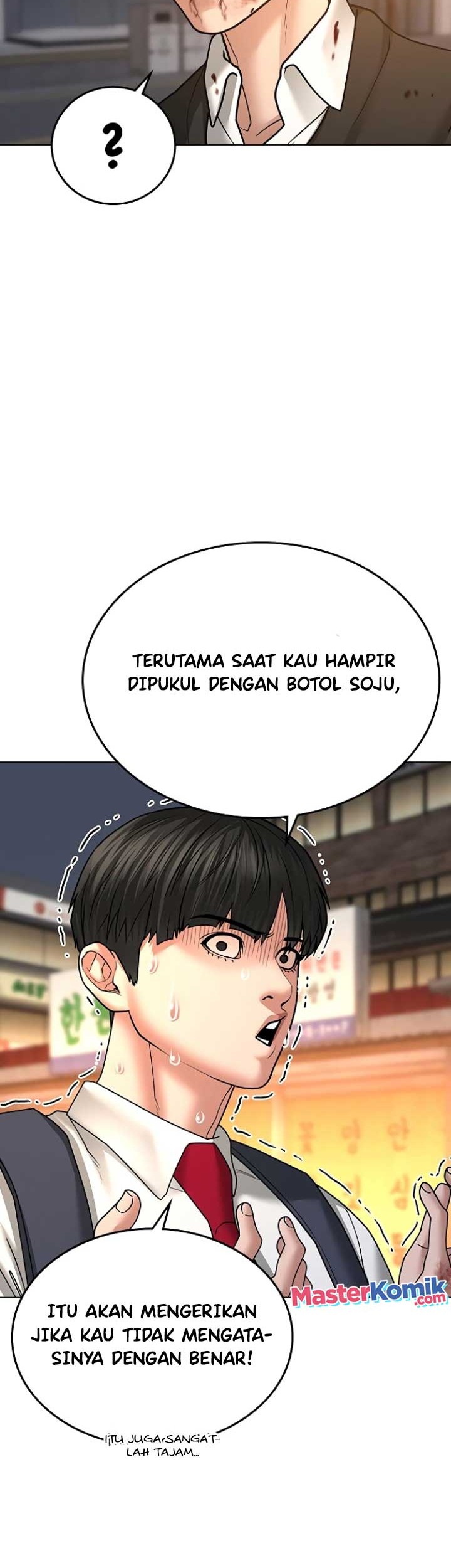 Reality Quest Bab 35 halaman 83